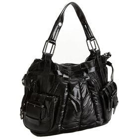 Hilary Radley Quilt It Tote