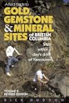 A Field Guide to Gold, Gemstone & Min...