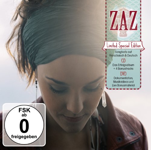Produkt-Bild: Zaz (Limited Special Edition)