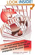Flat Earth News: An Award-winning Reporter Exposes Falsehood, Distortion and Propaganda in the Global Media
