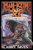 MAN-KZIN WARS XI
