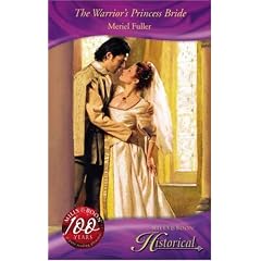 The Warrior's Princess Bride (Historical Romance)