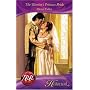 The Warrior's Princess Bride (Historical Romance)