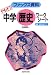 やるぞ!!中学歴史ワークシート (ファックス資料)