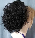 PHOEBE Clip On Hairpiece MONA LISA
