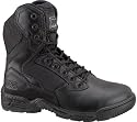 Womens Stealth Force 8" Safety Toe Boots - 5139F
