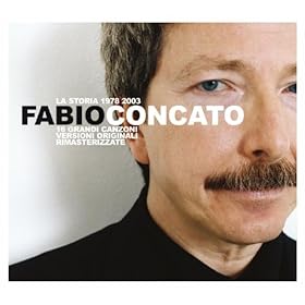 Fiore di maggio concato