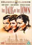 The Talk of the Town