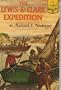 The Lewis and Clark Expedition (Landmark Books, 15)