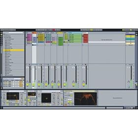 Click here to buy Ableton Live Intro Software.