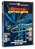 The Amazing Captain Nemo