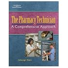 Click here to buy The Pharmacy Technician: A Comprehensive Approach by Jahangir Moini.