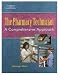 Books : The Pharmacy Technician: A Comprehensive Approach