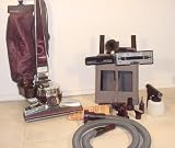 Reconditioned Kirby G5 Generation 5 Upright Vacuum Cleaner & Attachments