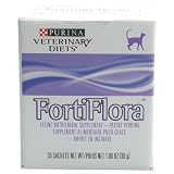 FortiFlora FELINE - Box of 30 (1 gram packets)