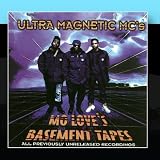 Mo Love's Basement Tapes