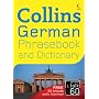 German Phrasebook and Dictionary (Collins)