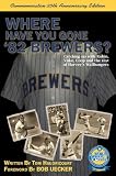 Where Have You Gone `82 Brewers?
