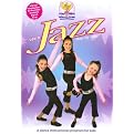 Tinkerbell's Learn Jazz Step by Step (Bonus CD)