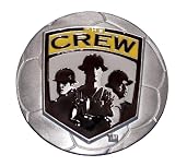 TX10 Columbus Crew MLS Belt Buckle Soccer