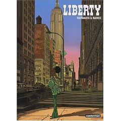 Liberty