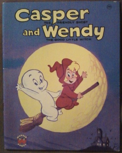 Casper and Wendy