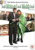 That Mitchell & Webb Look - Series 1 [2007]