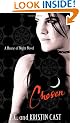 Chosen: House of Night: Book 03