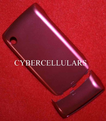 NEW SIDEKICK 2008 GEKKO OEM SHELL BACK DOOR HOUSING METALIC PINK