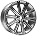 Dorman 939-622 Aluminum Wheel (17x7"/5x114.3mm)