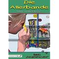Die Allerbande 01 - Das geheime Labor