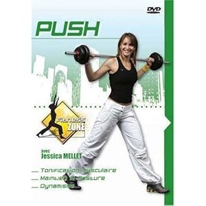 Fitness Zone 10 - Push