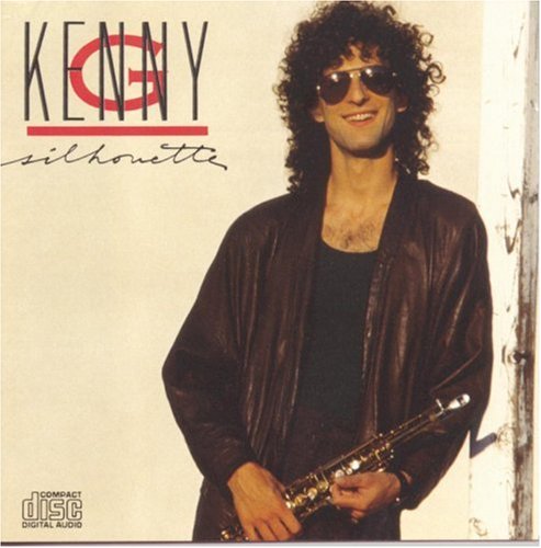 Kenny G - I