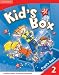 Book Kid's Box 2 Pupil's Book (Kid's Box)