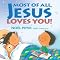 Favorite Multiethnic Books