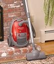 Electrolux EL6985B Harmony Ultra Quiet Canister Vacuum