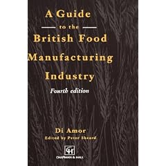 Guide to the British Food Manufacturing Industry
