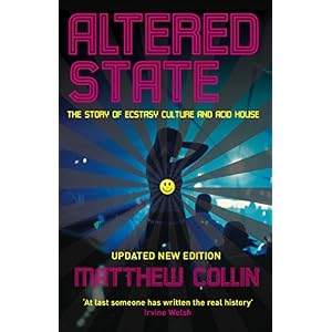 Altered State: The Story of Ecstasy Culture and Acid House