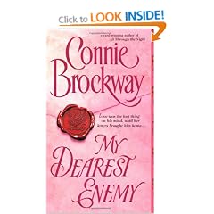 My Dearest Enemy