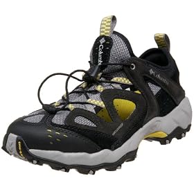 Columbia Sportswear Men's Pagora Hybrid Water Shoe
