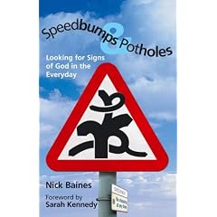 Speedbumps and Potholes