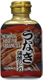 Sushi Unagi Sauce (Pack of 2 X 8.81z)