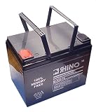 12 VOLT 33 Ah BATTERY for SONNENCHEIN 0890625,TOPAZ 1000,OHIO MEDICAL PRODUCTS 1000 OXY POWER SYSTEM INFANT WAR,CHLORIDE 1000010110,FORTRESS SCIENTIFIC WHEELCHAIR 1000FS,FIRE CONTROL INSTRUMENTS 1002610A,DUAL LITE 100BVC,TOPAZ 1050,TOPAZ 10500002,TOPAZ 1050002,SIMPLEX 11
