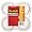 image Scotch Long Lasting Moving & Storage Packaging Tape, 1.88 Inches x 54.6 Yards, 4 Rolls (3650-4)