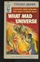 What mad universe