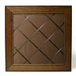 ShadowBox Classic Designer Kit-Walnut Frame