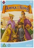 Anna And The King [DVD]