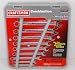 Craftsman 9 pc. Metric 12 pt. Combination Wrench Set, # 47045 Craftsman 9 pc. Metric 12 pt. Combination Wrench Set, # 47045