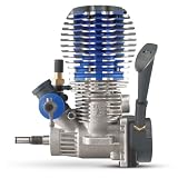 Traxxas 5407 3.3 TRX Engine, IPS Shaft with Pull Start by Traxxas