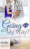 Sapphire Falls: Going My Way? (Kindle Worlds Novella)